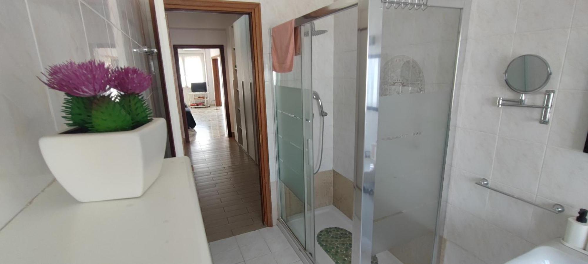 La Casetta Di Nonna Anna - 120 Mq Bright Apartment In Rome Downtown Exteriér fotografie
